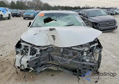 2017 Toyota Avalon Hybrid z USA, uszkodzony, nr VIN 4T1BD1EB8HU058953